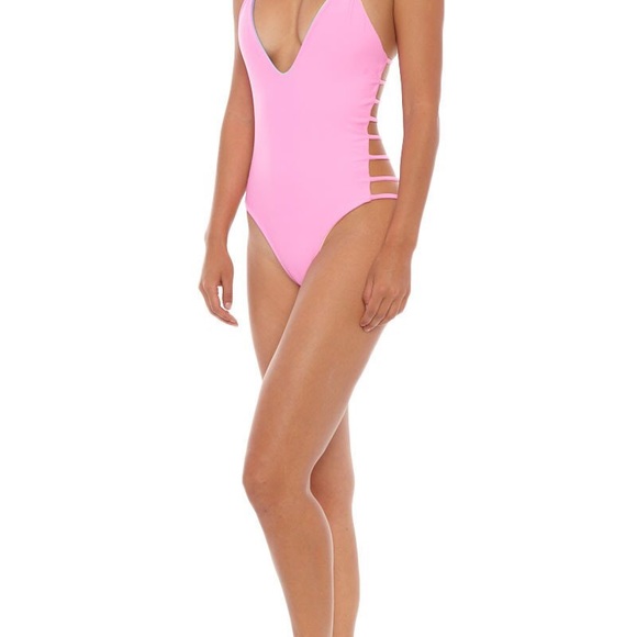 COPY - COPY - COPY - REVERSIBLE ONE-PIECE SWIMSUI… - Picture 8 of 12